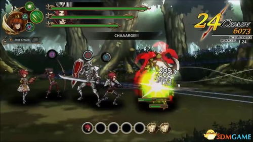 (rpg鬼泣攻略)掌握最新鬼泣攻略：图文攻略详解，助你轻松突破游戏难关