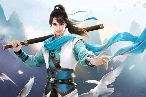 (一拳超人最强之男果盘版本)揭秘一拳超人最强之男果盘服的终极奥秘和力量起源
