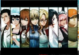 (命运石之门冈部)命运石之门0最后冈伦去哪了？引发玩家热议的结局预测