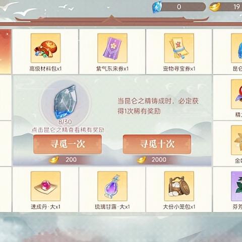 如何让羽卫蜕变成忠实侍君——详解《青鸾繁华录》中的转变过程