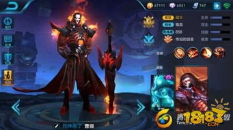 (王者荣耀里的三国英雄)深入分析王者荣耀中21位三国英雄的技能特点与战术应用