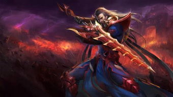 (王者荣耀里的三国英雄)深入分析王者荣耀中21位三国英雄的技能特点与战术应用