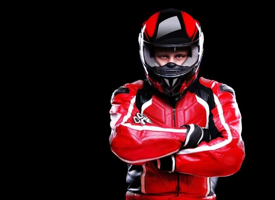 (赛车手的名字什么好听)疾速之灵：适合赛车手的昵称