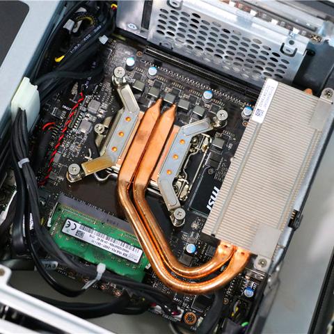 如何正确插接电脑主板上的电源开关线？插线步骤详解及常见错误分析