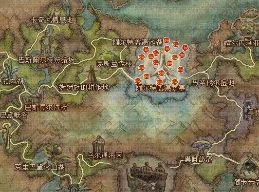 (aion炼金)深入探索艾恩洛亚炼金起源之章测试服：全新玩法与挑战解析