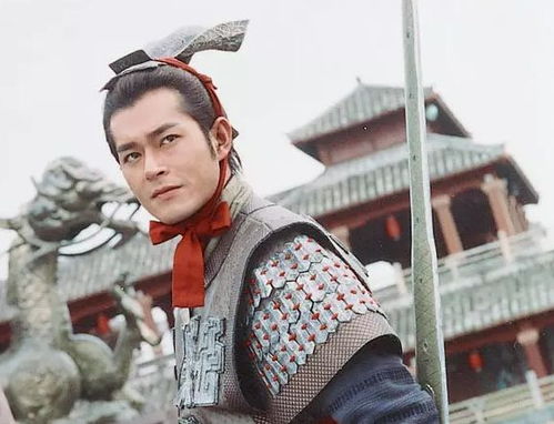 探索历史可能性：《寻秦记外转后传》中萧峰重返大秦，影响了历史走向的深度分析