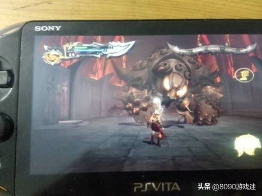 (psv 必玩)PSV必玩！十大神作推荐，让你畅游终极游戏体验