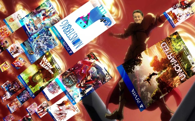 (psv 必玩)PSV必玩!十大神作推荐,让你畅游终极游戏体验 (psv 必玩)PSV必玩!十大神作推荐,让你畅游终极游戏体验