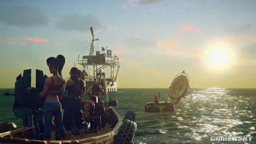 探索末日水世界:蓝色门禁卡的位置及背后的秘密在哪里? 探索末日水世界:蓝色门禁卡的位置及背后的秘密在哪里?