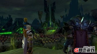 (魔兽世界官方攻略)探秘魔兽世界攻略站:全方位攻略,助您征服Azeroth大陆! (魔兽世界官方攻略)探秘魔兽世界攻略站:全方位攻略,助您征服Azeroth大陆!