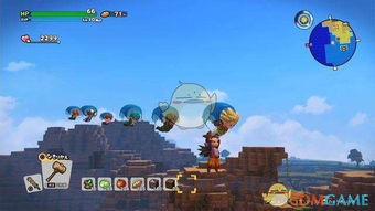 勇者斗恶龙达尔大冒险：通过战胜千难万险，揭示团队协作与友情力量的冒险故事引人深思