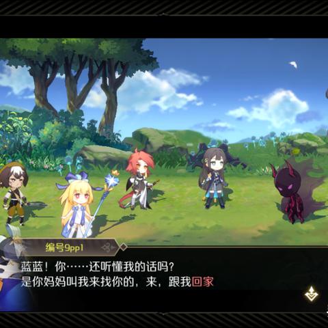 (造物法则2寻宝乐章任务)探索造物法则2的新玄机,哪还能玩?走进无限可能的游戏世界! (造物法则2寻宝乐章任务)探索造物法则2的新玄机,哪还能玩?走进无限可能的游戏世界!