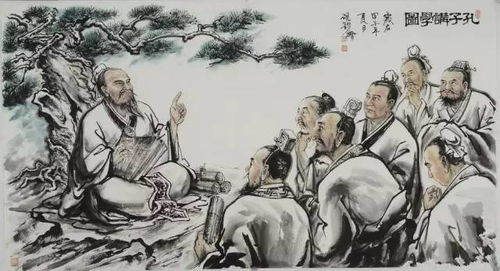 (古代人生解说)揭秘古代人生攻略：揭示古代智慧如何指导我们活出精彩人生