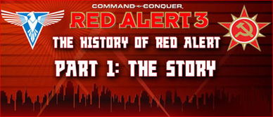 深入探讨红色警戒3为何在中国被禁止：背后的政治与文化原因解析