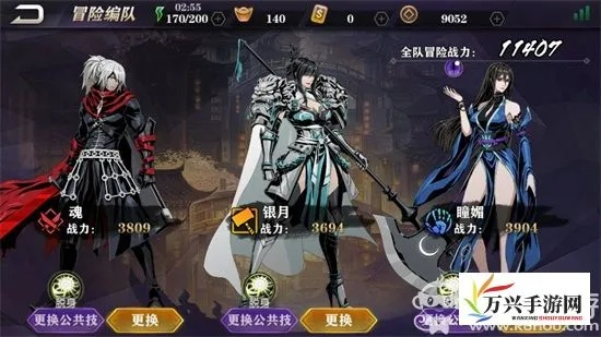 以实力与策略并重的角度全面解读《决战之地》最厉害的三大英雄: 战斗技能、智谋计略与玩家评价