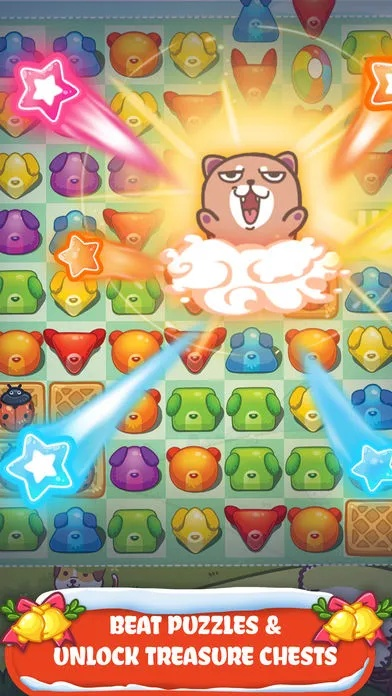 (梦幻小狗下载)探索梦幻小狗iOS官方版游戏特色，畅享无限乐趣与惊喜