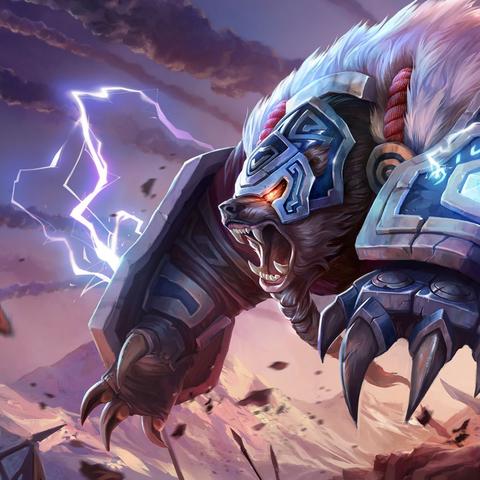 (拉面熊s2)探索拉面熊的传奇：揭示这个角色背后的英雄故事与游戏攻略