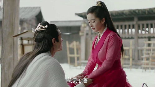 我本千金网剧：乱世纷争中的女主角，身世成谜引发种种猜疑与阴谋