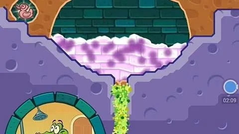 探索鳄鱼小顽皮爱洗澡官方正版的趣味世界，带给你无限欢笑和乐趣