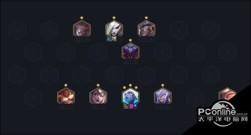 (小魔女buff顺序)如何有效搭配魔女小卡阵容，打造强力战斗组合与策略指南