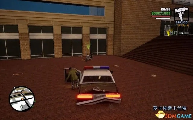 全方位攻略：深入解析《侠盗飞车》系列游戏的玩法技巧与秘籍大全