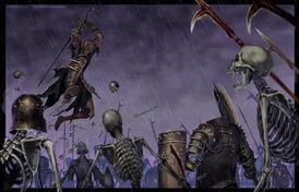 (女巫与六便士为什么会黑屏)女巫与六便士壁纸：神秘魔幻世界中的绚丽配色与魔法元素