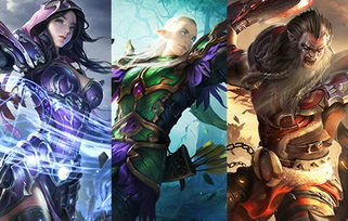 上古之战：新手进阶必看！全方位解析上古王冠攻略及实用技巧，助你快速蜕变为战场上的主宰者