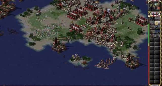 (红色警戒需要充钱吗)红色警戒要钱吗？如何在红色警戒中规划实现财务自由？