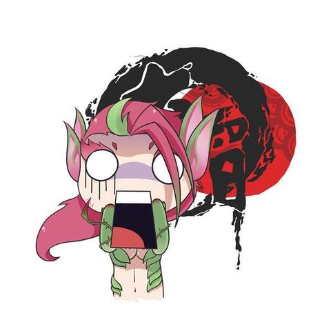 (超萌英雄截取视频)我在超萌英雄截了一个视频，惊呆了所有观众的眼睛