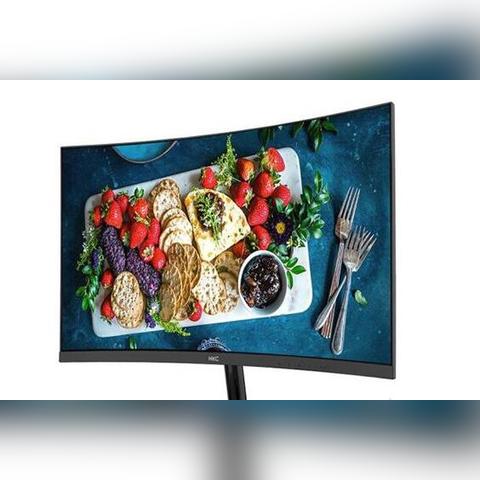 (电脑显示器哪家性价比高)2021年值得购买的电脑显示器：哪个牌子的产品更出色？