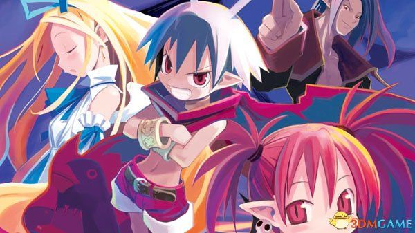 (魔界战记秘闻)探索未知的魔界战记：打造属于你的手游王国