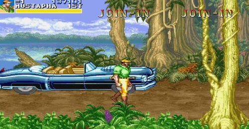 重磅来袭：街机恐龙3D手机版火爆上线，全新体验，恐龙世界等你来探险