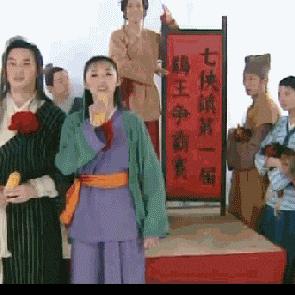 (食神客栈攻略)探寻美食殿堂：食神客栈小游戏入口