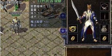 (道士闪避装备有哪些)修道手游闪避反击流搭配大揭秘：如何搭配技能提高生存能力？