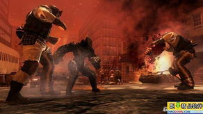 (虐杀原形摧毁8个过滤器)虐杀原形攻略:如何有效地继续摧毁水塔并获取更多资源和经验 (虐杀原形摧毁8个过滤器)虐杀原形攻略:如何有效地继续摧毁水塔并获取更多资源和经验