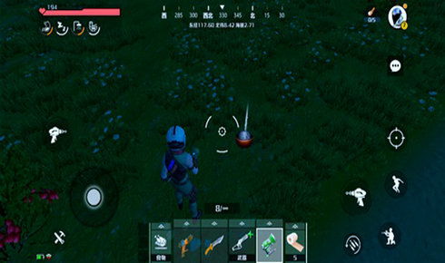 探索游戏疆界,挖掘并解决《创造吧我们的星球》中的bug为游戏环境优化献力 探索游戏疆界,挖掘并解决《创造吧我们的星球》中的bug为游戏环境优化献力