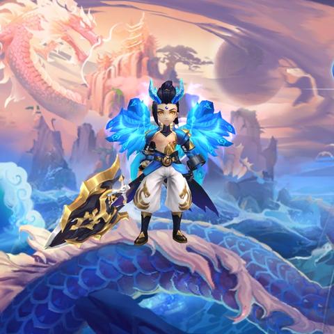 (仙灵物语平民如何选择合适的游戏玩法)仙灵物语平民如何选择合适的游戏玩法? (仙灵物语平民如何选择合适的游戏玩法)仙灵物语平民如何选择合适的游戏玩法?