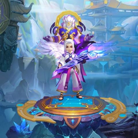 (仙灵物语平民如何选择合适的游戏玩法)仙灵物语平民如何选择合适的游戏玩法？