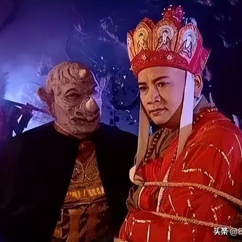 (西游记孙悟空和妖怪打斗)西游记妖怪列表：孙悟空与众多妖怪对决的传奇征程