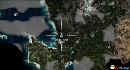 (遗迹探索者攻略)发现遗迹之旅：探索遗迹旅人最新官网下载地图寻宝！