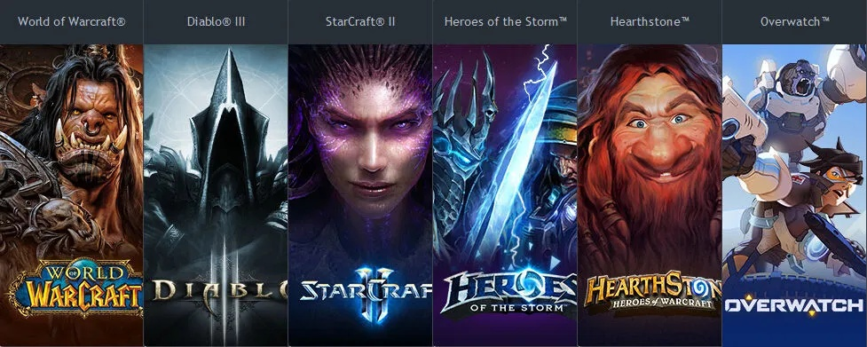 探寻科技力量：数字游戏巨头'暴雪娱乐'是如何创造出备受瞩目的游戏'天堂之圣灵'的?