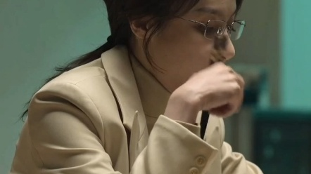 狂飙徐江干高启兰：风云际会，挽抢山河