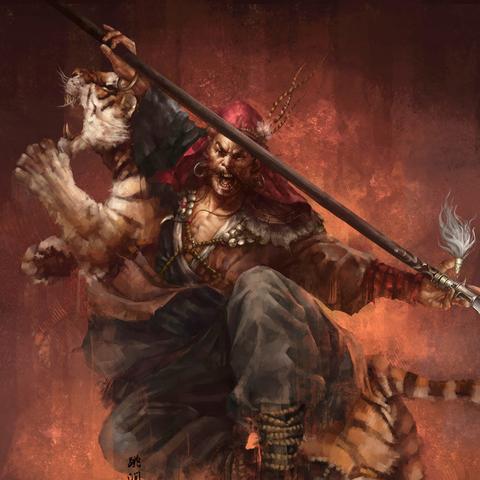 qq水浒手机版下载官网：探寻最新最全水浒传手机游戏官方下载渠道