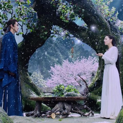 (神仙道吧心动吧)体验仙境之旅!神仙道心动游戏带你探索神秘的神仙世界 (神仙道吧心动吧)体验仙境之旅!神仙道心动游戏带你探索神秘的神仙世界