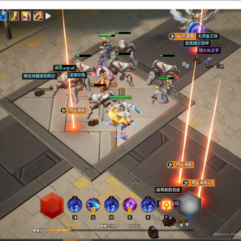 (火炬之光怎么赚钱)火炬之光无限搬砖攻略：如何高效获取资源与提升角色实力