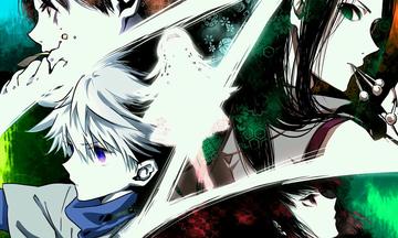 (全职猎人深度解读)全职猎人完整版：探索神秘猎人世界的精彩冒险与深刻情感