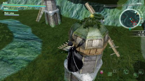 (刀剑神域—extraedition)刀剑神域全部作品：探索虚拟世界的奇幻冒险之旅