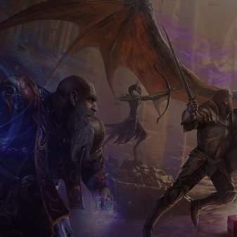 无名忍者跳门派：传承千年的神秘技艺，藏匿于暗影之中，势连天地。