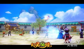 (幻灵仙境所有版本)探寻幻灵仙境老版本：揭秘隐藏在过去的神秘之境