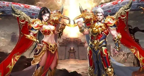 (传奇世界 神之召唤)探索传奇世界：神之召唤启示录，勇士们的冒险之路